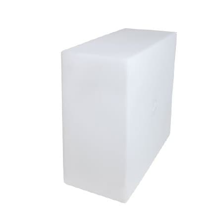 Icon Fresh Water Tank WT2465 - 18in x 16in x 8in, 10 Gallon Tank Only 12499