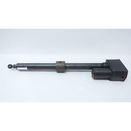 Thomson ELECTRAK 100 LINEAR ACTUATOR 24V-DC P24-05B5-18RD
