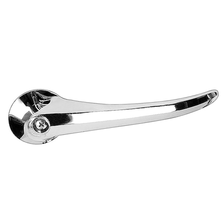 Auveco Chrome Door Handle 12470