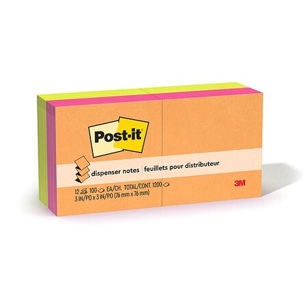 3M Post-it Notes R330-N-ALT