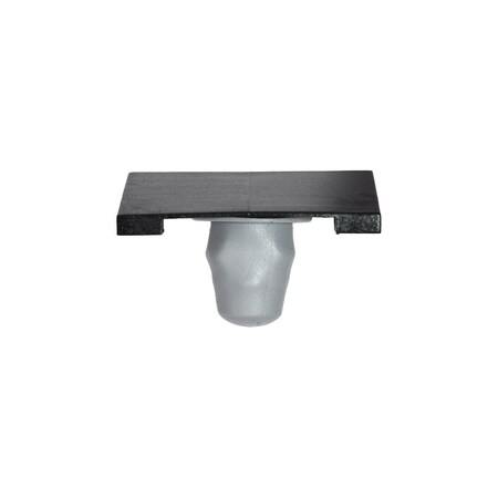 Auveco Mercedes Moulding Clip with Seal, 25PK 25082