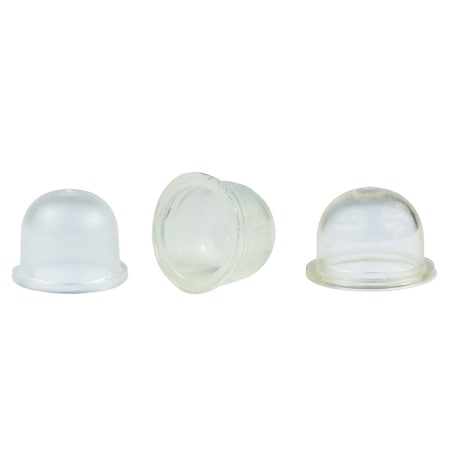 Sierra Prime Line Primer Bulb Assortment 7-02374D