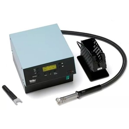 Weller Hot Air Station 110V Wha3000P WHA3000PN