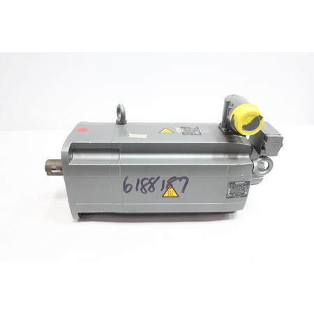 Siemens SERVO MOTOR 8000RPM 28NM 342V-AC 3PH 1FT7086-1AF71-1DH1