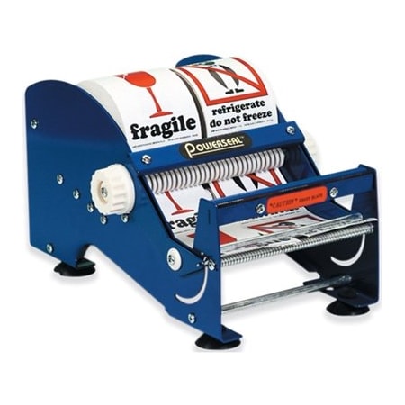 Bubblefast 12'' - Table Top Label Dispenser BFSL9512