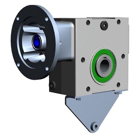 Cone Drive WORM GEAR REDUCER B06115.0TAGTQ