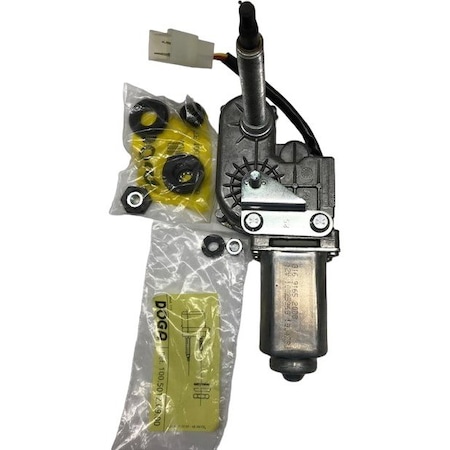 Agco WIPER MOTOR, AGCO OEM 3504311M91 3504311M91