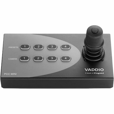 Vaddio PCC MINI + DEVICE CONTR 999-57750-801