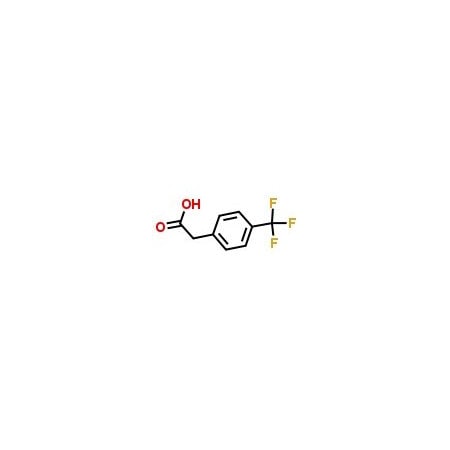 Ak Scientific 4-(Trifluoromethyl)phenylacetic acid (1g), CAS 32857-62-8 F615-1g