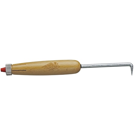 The Brush Man Check-Markft Seam Probe, Retractable Lumber Crayon SEAM-PROBE-MRKR