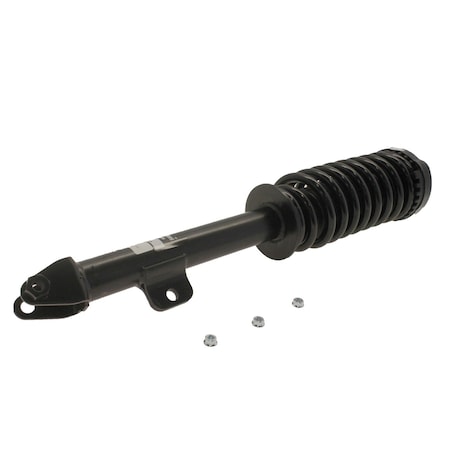 Kyb Complete Corner Unit Assembly -Strut, Mount and Spring, SR4087
