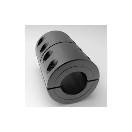 Stafford 40mm X 40mm Metric 3PC Couplng 5LM040040T