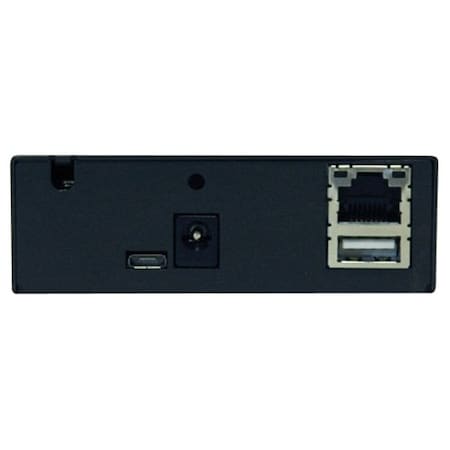 Tripp Lite Console Server, 3-Port, Modem B095-003-1E-M