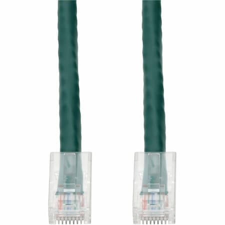 Add-On 7FT RJ-45 M/M GREEN CAT6 CU PATCH CBL ADD-7FCAT6NB-GN