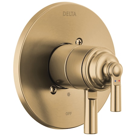 Delta Saylor Monitor 17 Series Valve Trim Only T17035-CZ