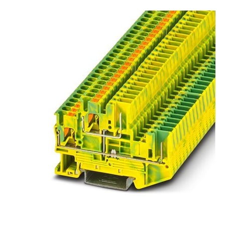 Phoenix Contact PTTB 2 5/2P-PE Protective conductor 3210897