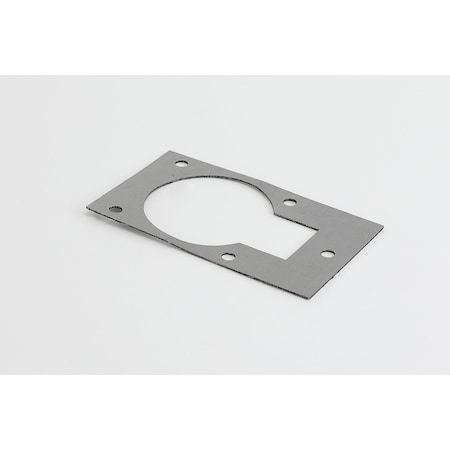 Utica/Dunkirk GRAFOIL BURNER/CASTING GASKET 1250016