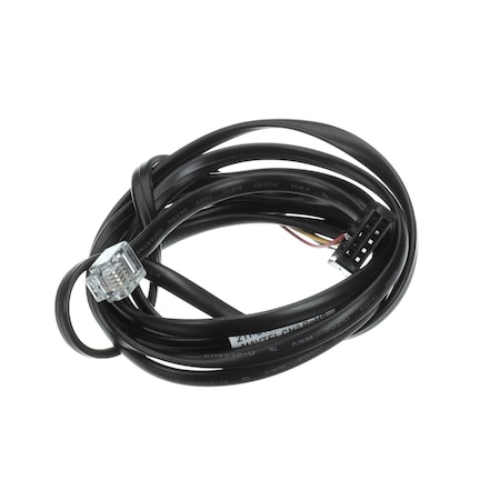 Tidel Engineering Communication Cable, Distribution Control Board-Tube 211-0159-072S