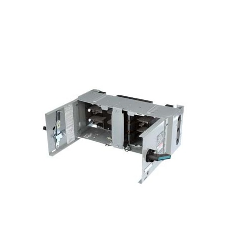 Siemens VACU-BRK SW 17IN 30/60A 2P 600V L-R V7E2612LR