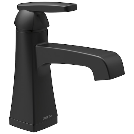 Delta Ashlyn Single Handle Lavatory Faucet - Metal Pop-Up 564-BLMPU-DST