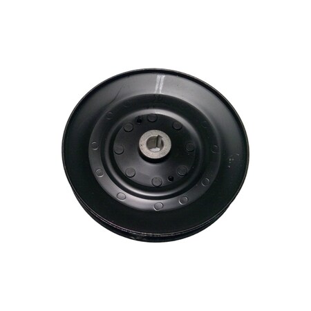 John Deere SHEAVE TRANSMISSION INPUT, JOHN DEERE OEM AM121014 AM121014