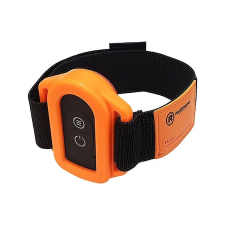 Railhead Gear Arm Band RH-PTARM