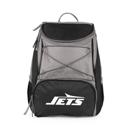 Picnic Time Family Of Brands NFL New York Jets - PTX Backpack Cooler 633-00-175-224-2