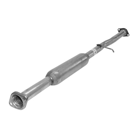 Ap Exhaust Prebent Pipe, 58502 58502