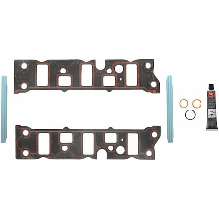 Fel-Pro Engine Intake Manifold Gasket Set,  MS95809