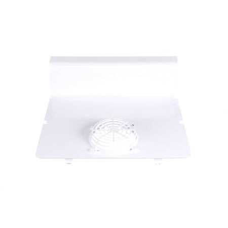 Blomberg EVAPORATOR COVER ASSEMBLY 4917470100