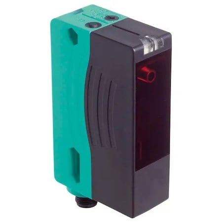 Pepperl+Fuchs VDM28-8-L1-IO/73c/110/122 Distance sensor 232763