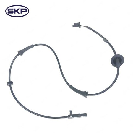 ABS Wheel Speed Sensor,