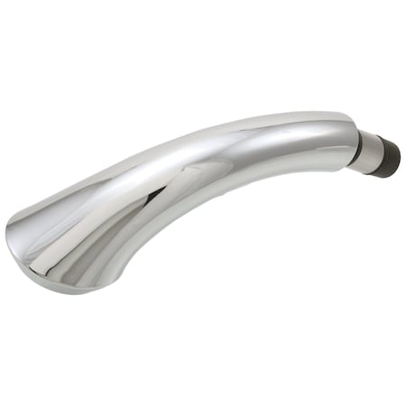 Delta Linden Wand Assembly - Pull-Out In Arctic Stainless RP70735AR