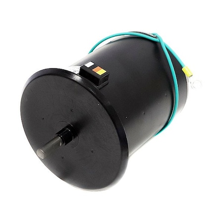 York Condenser Fan Motor, 208-230V AC S1-6007531