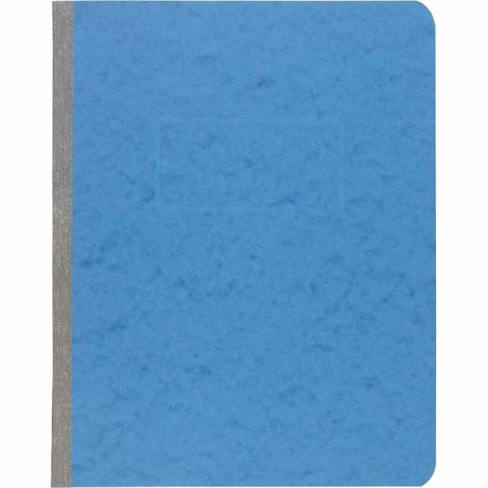 Acco Letter Recycled Report Cover, Light Blue ACC25972