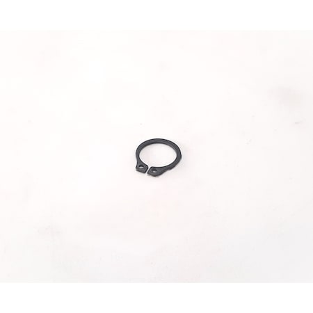 Tecumseh Oil Pump Gear Retainer Ring 37384