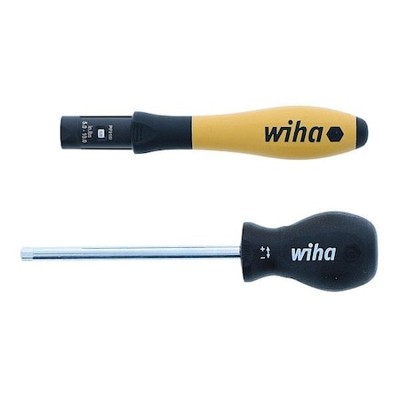 Wiha Torque Screwdriver 28524
