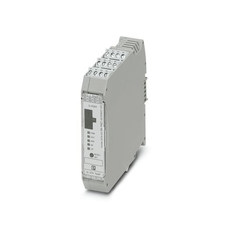 Phoenix Contact EM-PNET-GATEWAY-IFS The 2904472