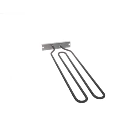 Quest Metal Works Heating Element, Food Well, 120 Volt, 600 Watt 05-FW6120V