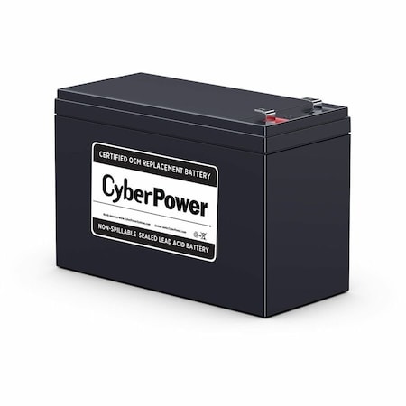 Cyberpower UPS REPLACEMENT BATT CARTRIDGE RB1290