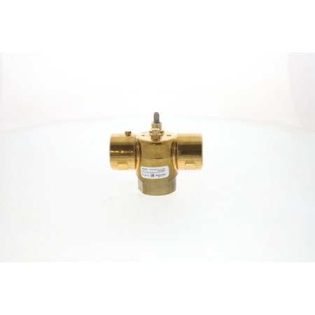 Erie Controls Steam Valve 1" 3Way VS3427