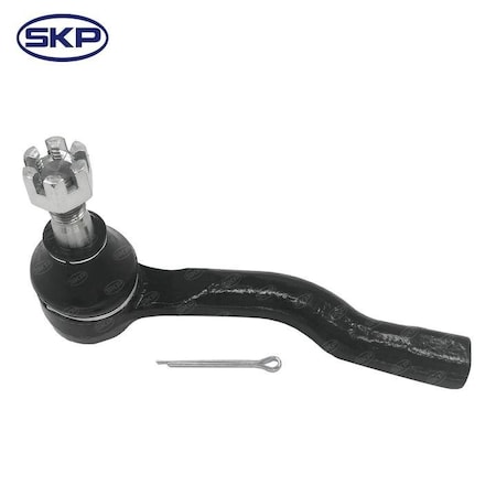 Skyward Automotive Products Steering Tie Rod End, SES800428