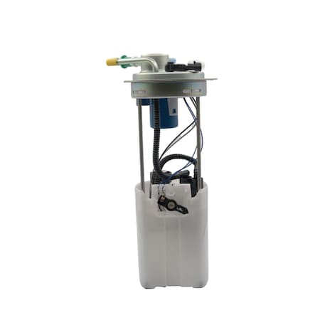 Autobest Fuel Pump Module Assembly, F2695A F2695A