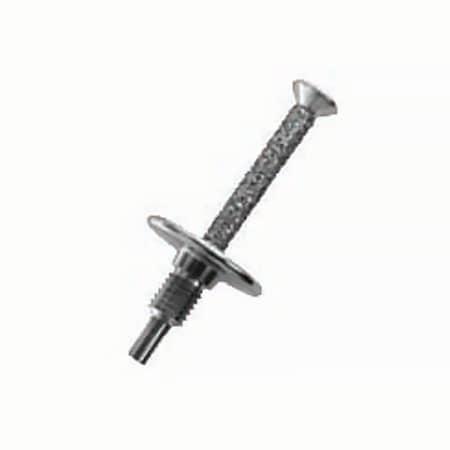 Jorgensen Laboratories HDE PolyFloat Cylindrical Burr Special Long J1412D15