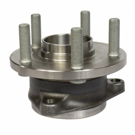 Motorcraft Wheel Hub, HUB329