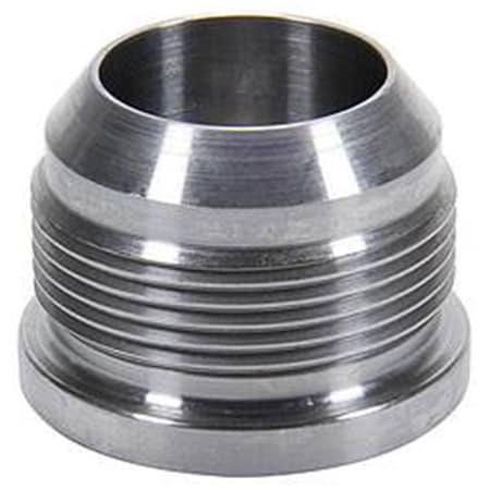 Powerhouse 20 AN Male Weld Bung - Steel PO3088585