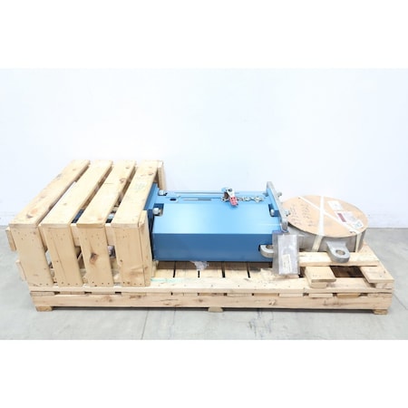 Dezurik PNEUMATIC STAINLESS LUGGED KNIFE GATE VALVE 12IN 300 9679823R006 KSV