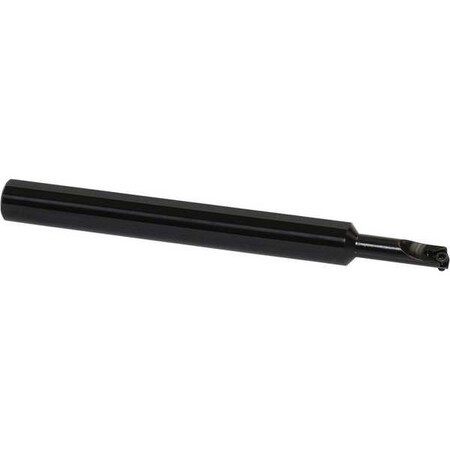 Kyocera Boring Bar, Positive Rake, Right-Hand S06HSWUBR12