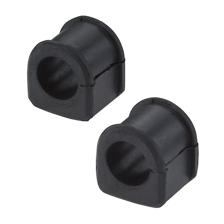 Moog Front To Frame Suspension Stabilizer Bar Bushing Kit,  K200624