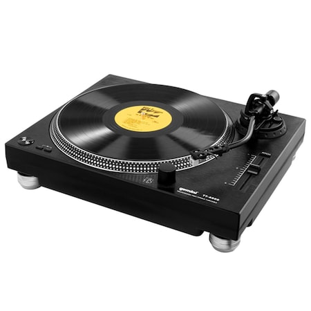 Serverusa Direct Drive Professional DJ Turntable SE3124965